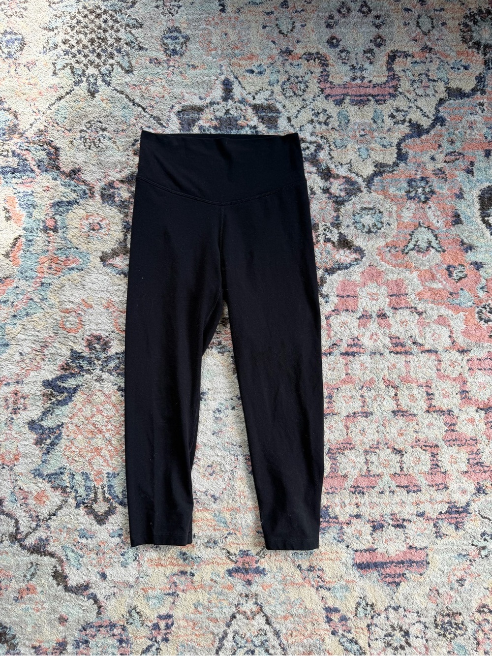 Black Leggings
